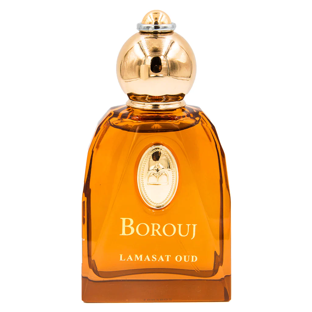 BOROUJ LAMASAT OUD EDP