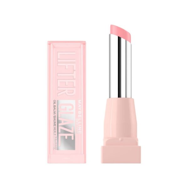 Maybelline Lifter Glaze Lip Balm Oil