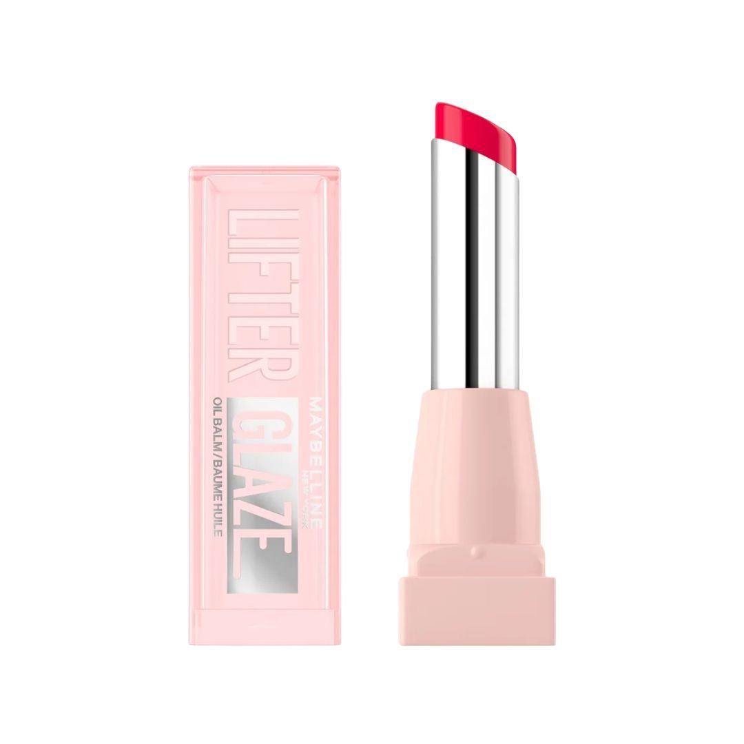 Maybelline Lifter Glaze Lip Balm Oil
