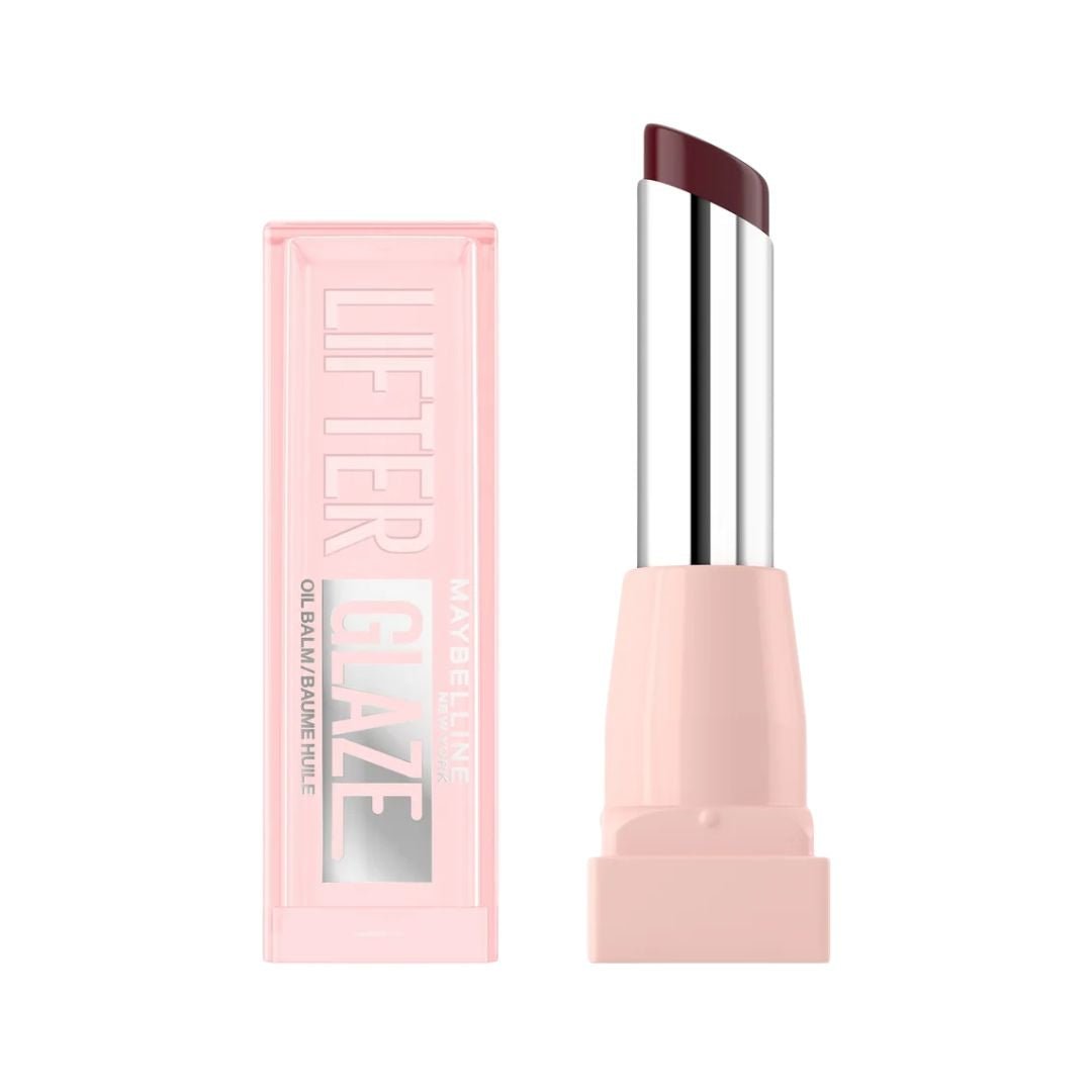 Maybelline Lifter Glaze Lip Balm Oil