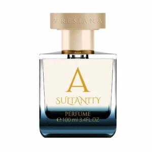 SUITANITY VRESIANA SULTANITY A פרפיום