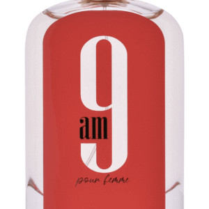 AFNAN 9 AM EDP 100ML Women