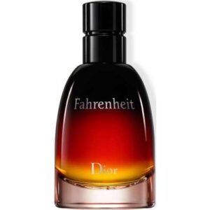 75 מ"ל לגבר DIOR FAHRENHEIT PARFUM