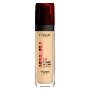 LOREAL INFAILLIBLE 32H FRESH WEAR 130