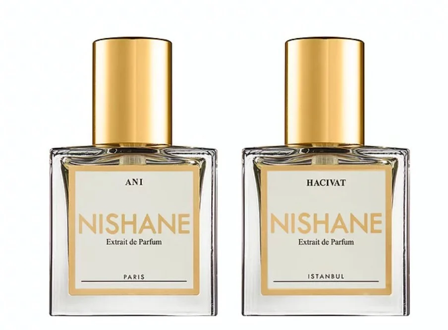 NISHANE 15ML * 2 ANI & HACIVAT