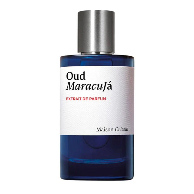 MAISON CRIVELLI OUD MARACUJA Extrait de Parfum 100ML