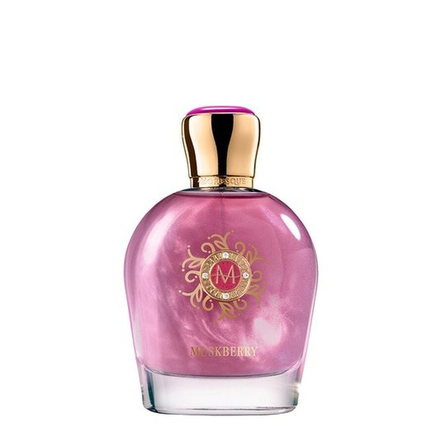 MORESQUE MUSKBERRY EDP 100ML Women