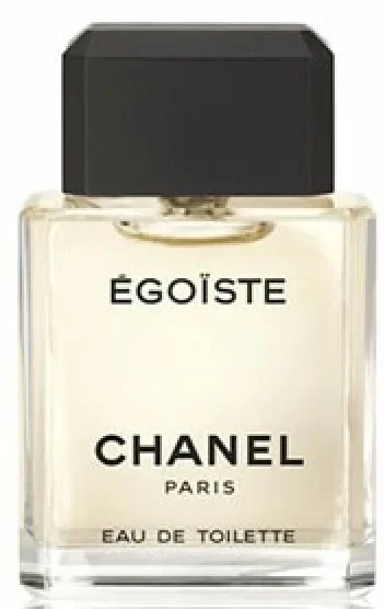 100 מ"ל א.ד.ט CHANEL EGOISTE POUR HOMME