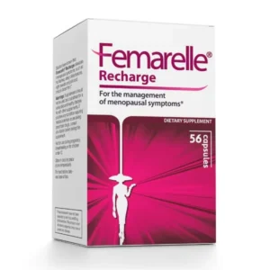 FEMARELLE RECHAR 56 כמוסות
