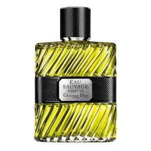 DIOR EAU SAUVAGE PARFUM לגבר 100 מ"ל