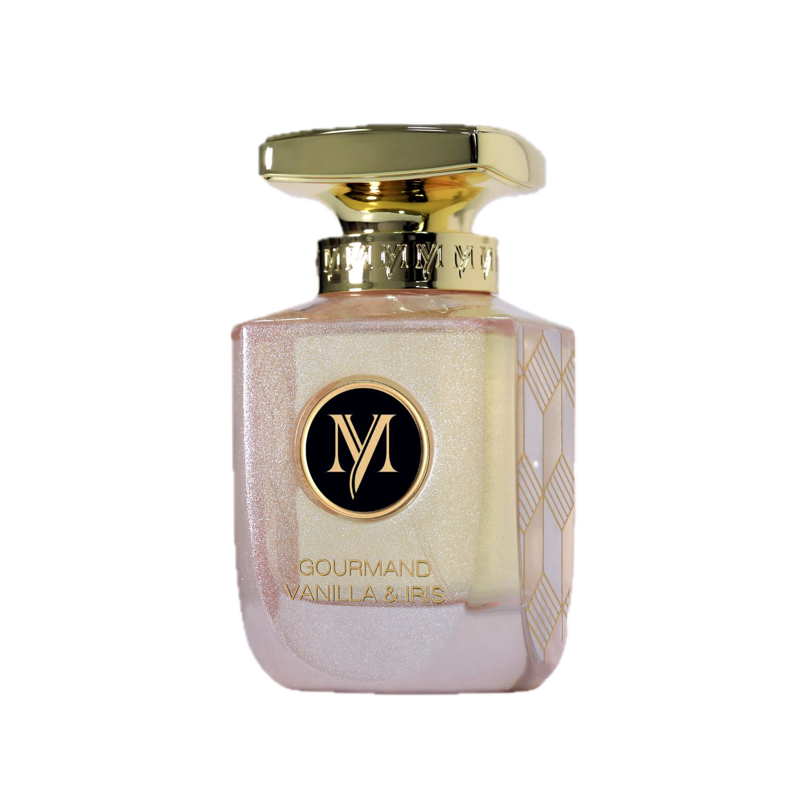 MY PERFUMES GOURMAND VANILLA & IRIS EXTRAIT DE PARFUM Women 100ML