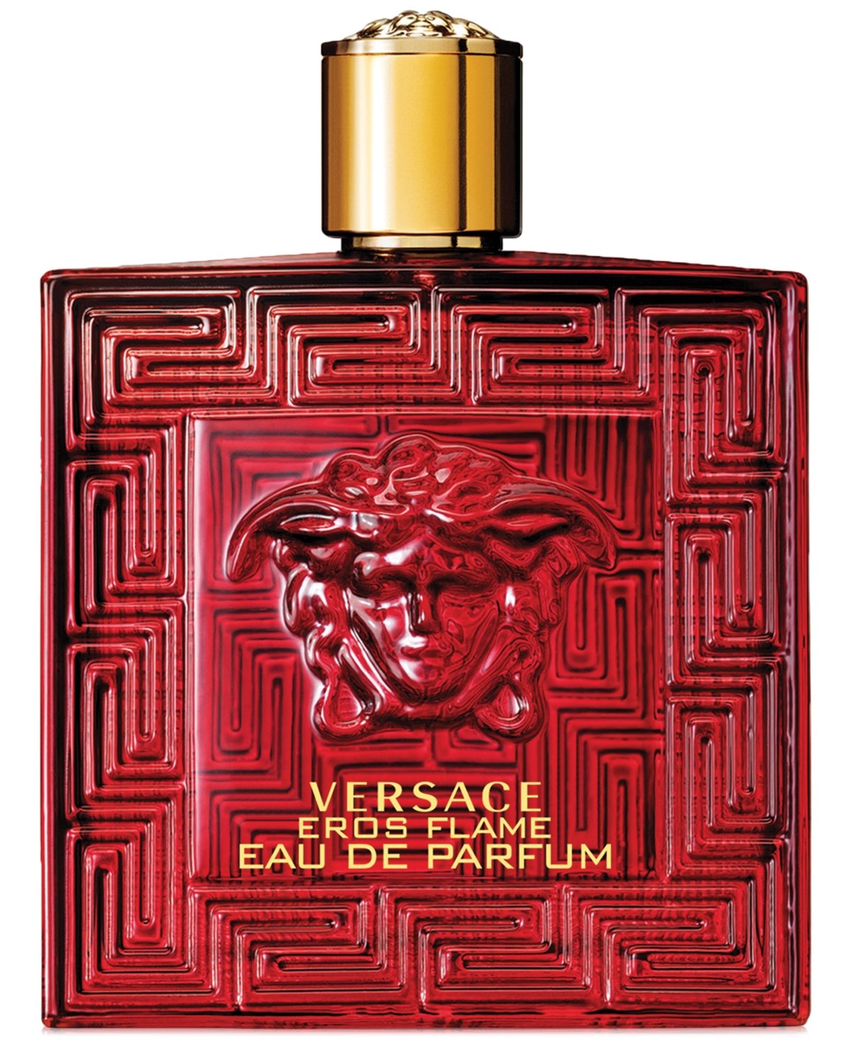 VERSACE EROS FLAME EDP 200ML