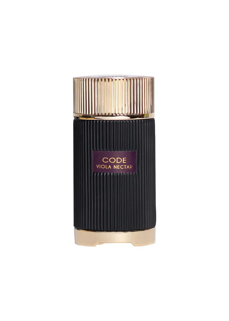 LA FEDE CODE VIOLA NECTAR Unisex