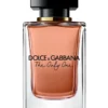 D&G THE ONLY ONE EDP 100ML Women - الصورة 3