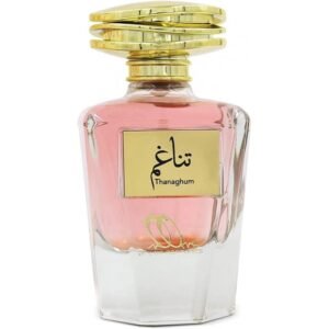 ARABIAN FRAGRANCES THANAGHUM DONNA EDP Women 100ML