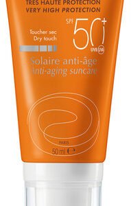 AVENE Anti-Aging Sunscreen Cream SPF50+