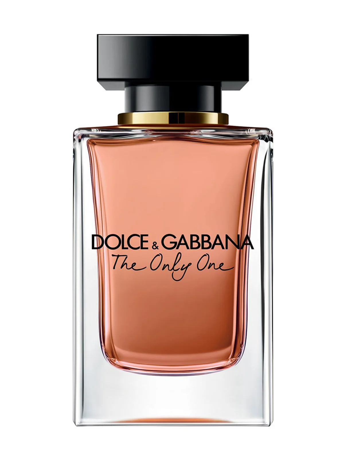 D&G THE ONLY ONE EDP 100ML Women