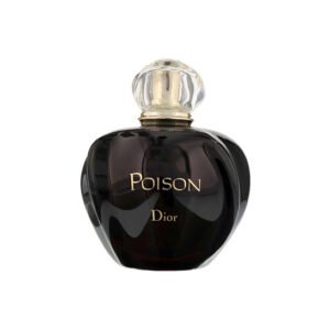 DIOR POISON א.ד.ט 100 מ"ל לאישה