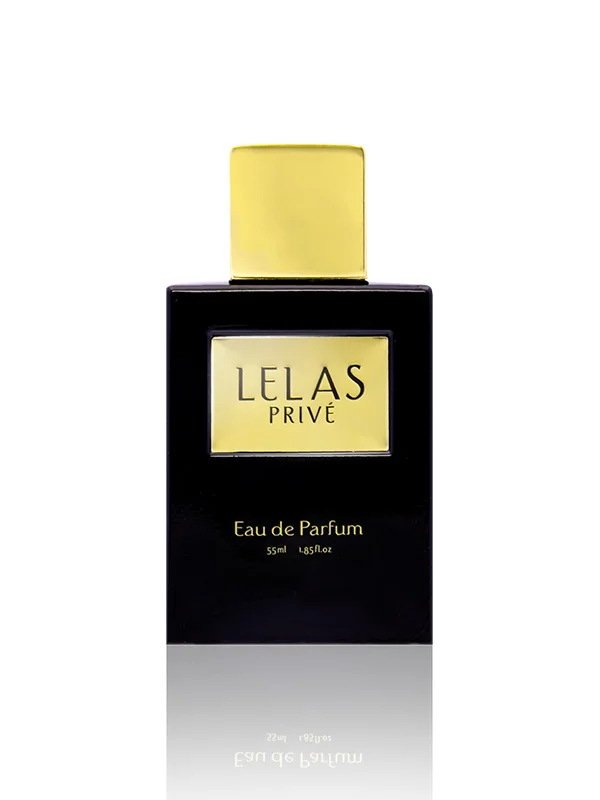 LELAS PRIVE - THE GREAT EDP 55ML