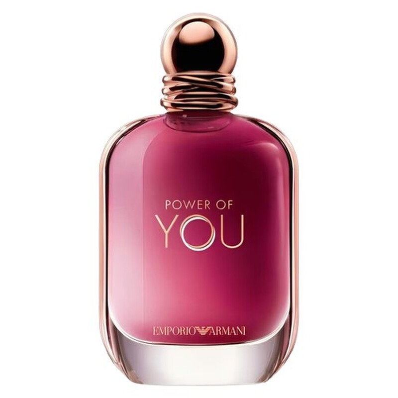 GIORGIO ARMANI EMPORIO POWER OF YOU EDP 100ML Women