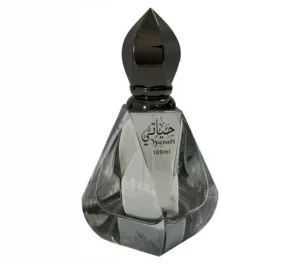 AL HARAMAIN HAYATI א.ד.פ 100 מ"ל