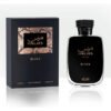 ARABIAN FRAGRANCES HAWAS BLACK EDP 100ML Unisex - الصورة 3