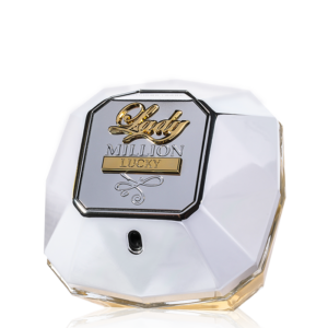LADY MILLIONS LUCKY א.ד.פ 50 מ"ל לאישה