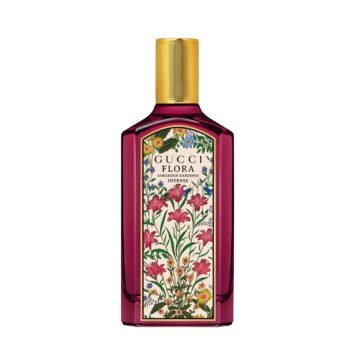 GUCCI FLORA INTENSE EDP Women 100ML