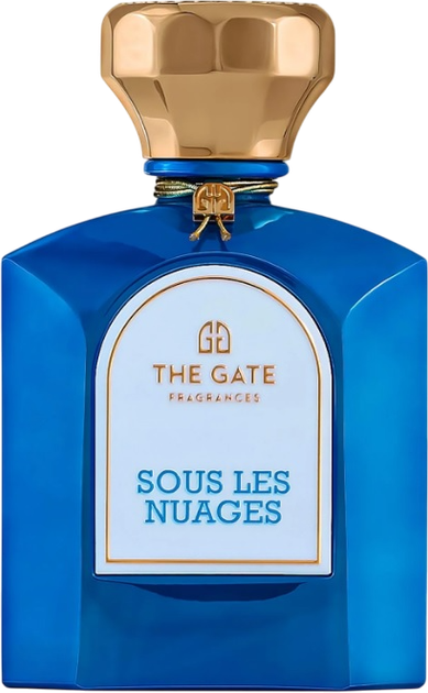 THE GATE SOUS LES NUAGES EXTRAIT DE PARFUM 100ML