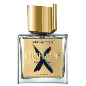 100ML NISHANE WULONG CHA X EXTRAIT DE PARFUM