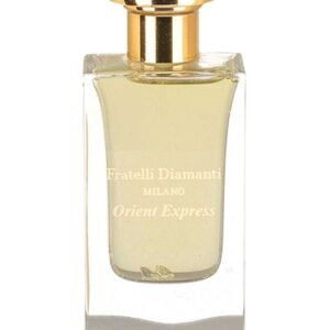 FRATELLI DIAMANTI ORIENT EXPRESS פרפיום 100 מ"ל