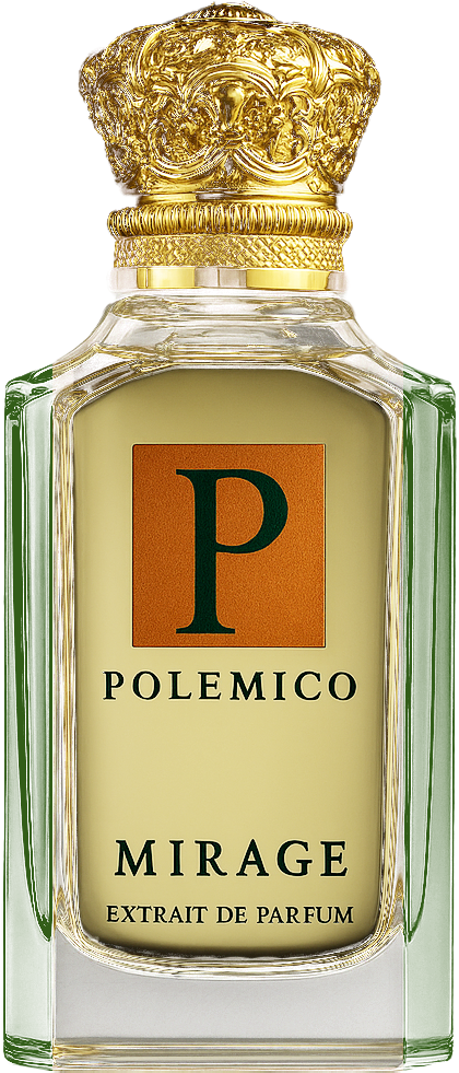 POLEMICO MIRAGE EXTRAIT DE PARFUM