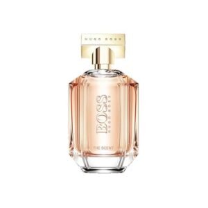 100 מ"ל HUGO BOSS THE SCENT FOR HER