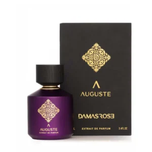 DAMASROSE AUGUSTE A א.ד.פ 100 מ"ל