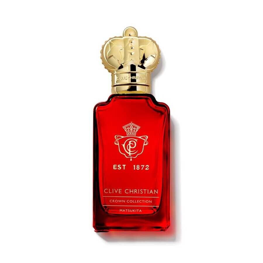 CLIVE CHRISTIAN EST 1872 Parfum 50ML
