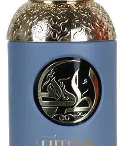 LUTFAH THE SEVENTH HEAVEN א.ד.פ יוניסקס