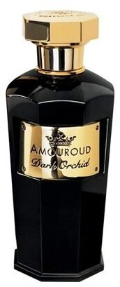 AMOUROUD DARK ORCHID EDP Unisex 100ML
