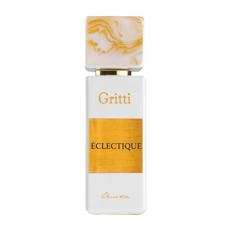 GRITTI ECLECTIQUE Parfum 100ML