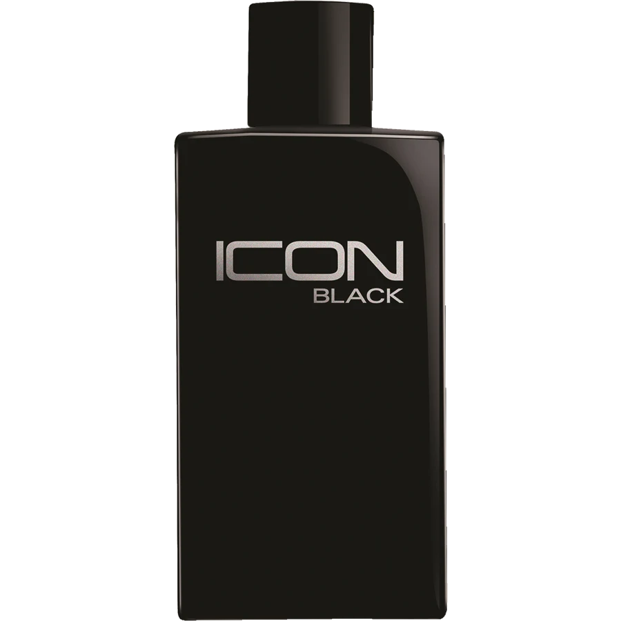 GA-DE ICON BLACK א.ד.פ 100 מ"ל
