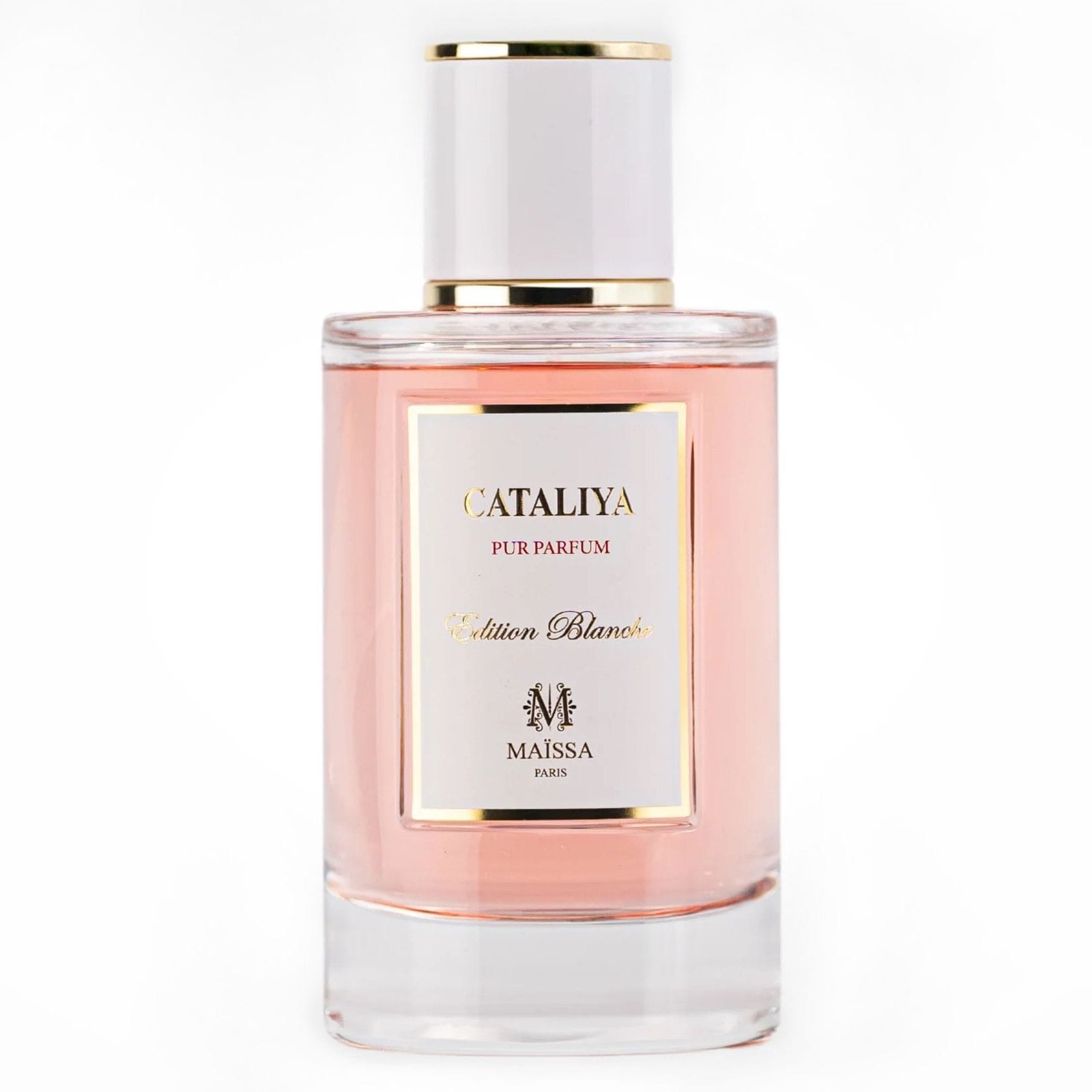 MAISSA MAISAA - CATALIYA PUR PARFUM EDP 100ML