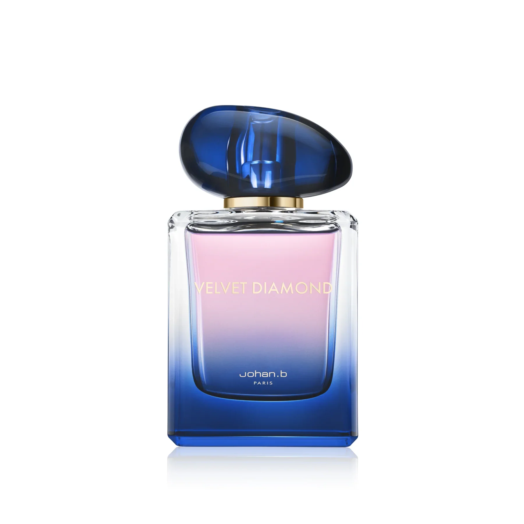 JOHAN.B VELVET DIAMOND EDP 85ML Women