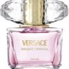 VERSACE BRIGHT CRYSTAL POUR FEMME Parfum 90ML Women - الصورة 3