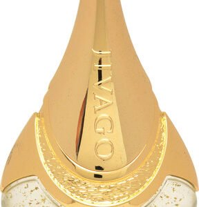 JIVAGO GOLDEN ROYAL INTENSE א.ד.פ לאישה 100 מ"ל