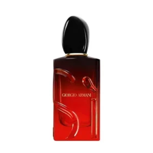 100 מ"ל GIORGIO ARMANI SI PASSIONE INTENSE
