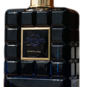100 מ"ל RONZA DAMBRE NAPOLEON EXTRAIT DE PARFUM