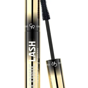 GOLDEN ROSE BLACK ICONIC LASH INTENSE