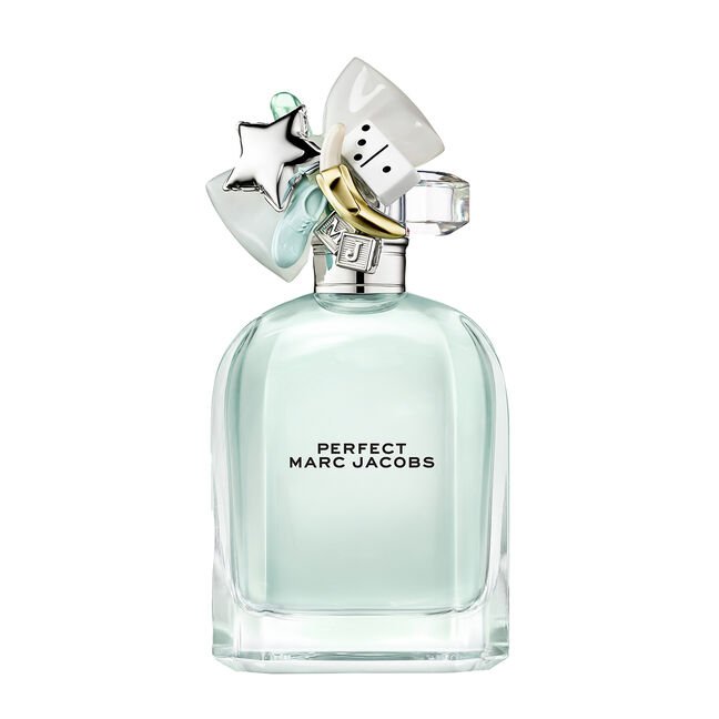 MARC JACOBS PERFECT EDT Women