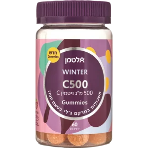 אלטמן WINTER C500