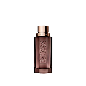 HUGO BOSS BOSS THE SCENT Parfum 100ML Men