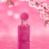 GEPARLYS YOU ARE CHERRY EDP Women 85ML - الصورة 4